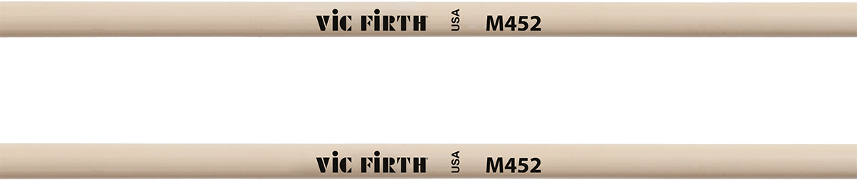 M452 ROUND BRASS