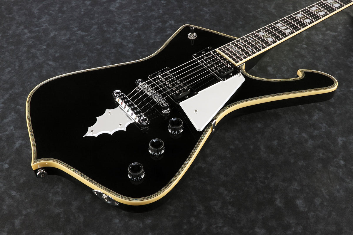 PS120-BK Nero Signature Paul Stanley