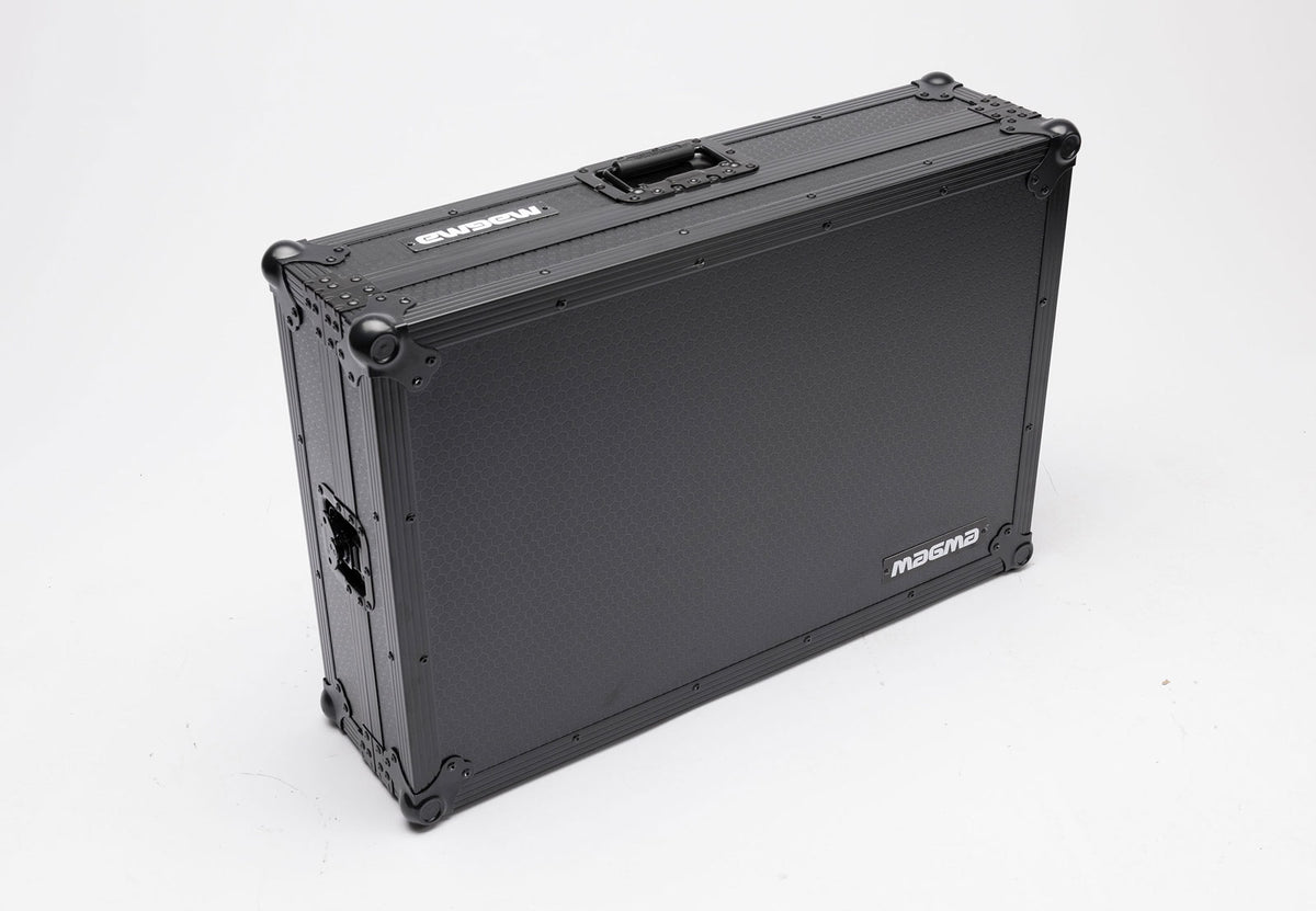 Custodia per controller DJ XDJ-RX3/RX2 Nero/nero