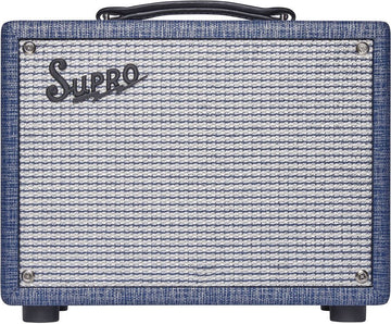 64 SUPER