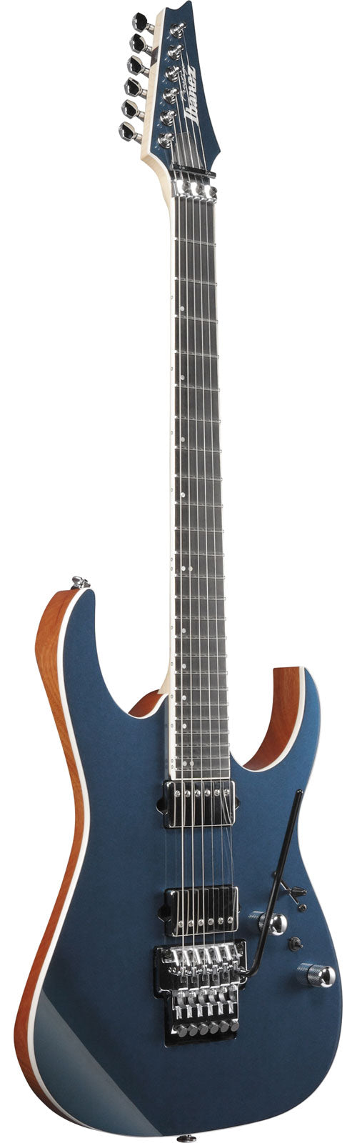 RG5320C-DFM Verde Foresta Profonda Metallizzato Prestige