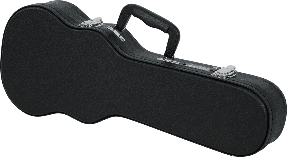 Gator Custodia in legno per ukulele soprano - GWE