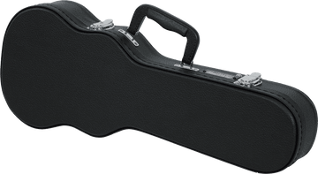 Custodia in legno per ukulele soprano - GWE