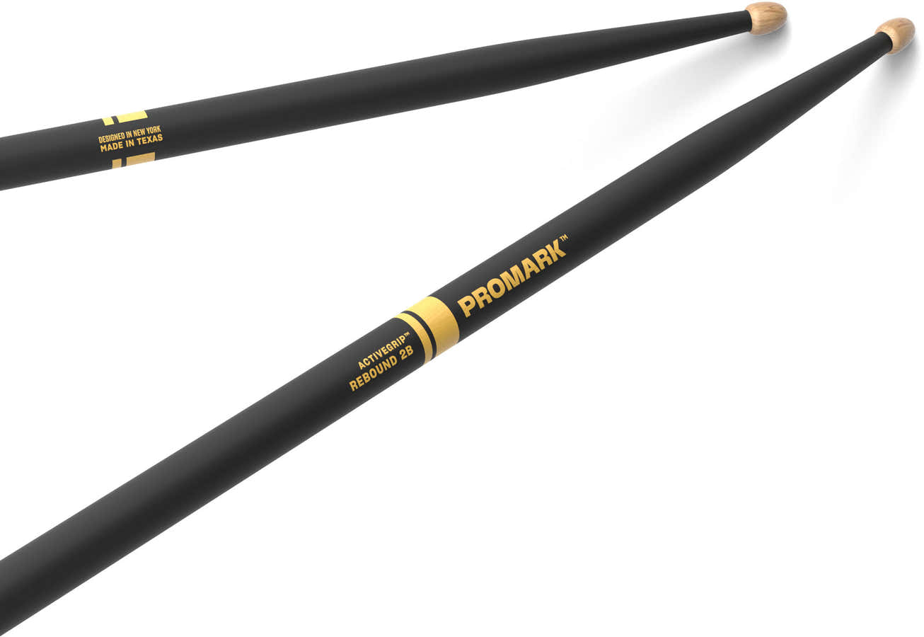 R2BAG - Punta a ghianda Rebound 2B ActiveGrip