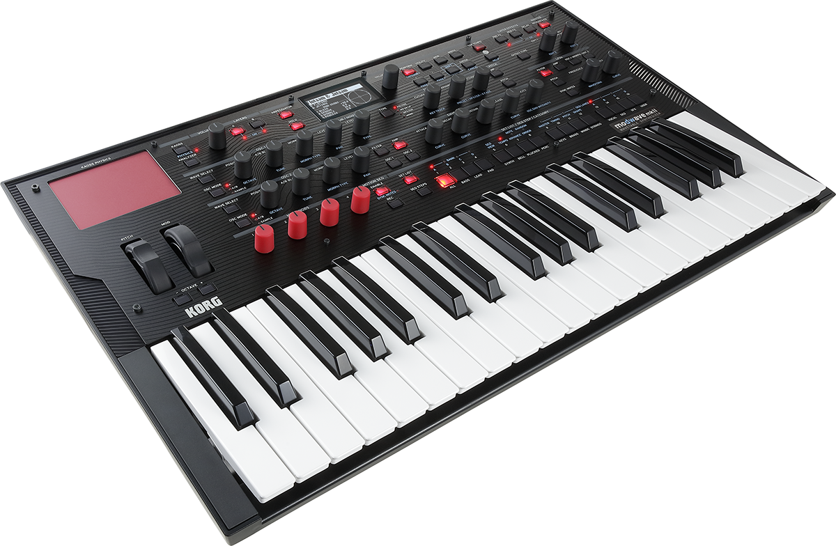 Modwave MKII