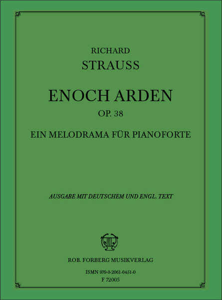 Enoch Arden op.38