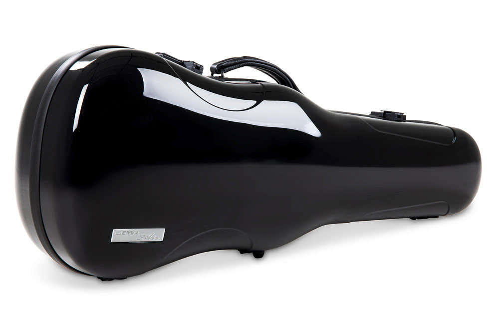 ASTUCCI SAGOMATI PER VIOLA AIR 2.0 NERO LUCIDO