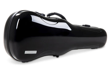 ASTUCCI SAGOMATI PER VIOLA AIR 2.0 NERO LUCIDO
