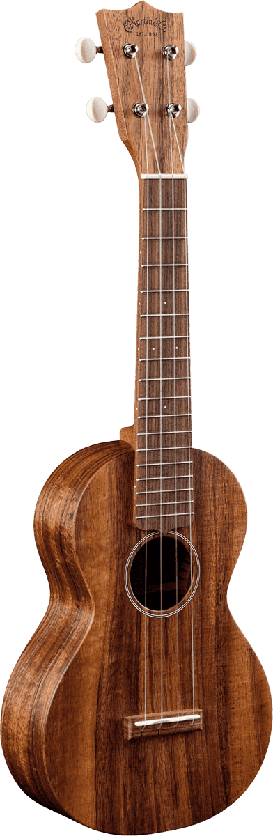 Ukulele C1K Koa