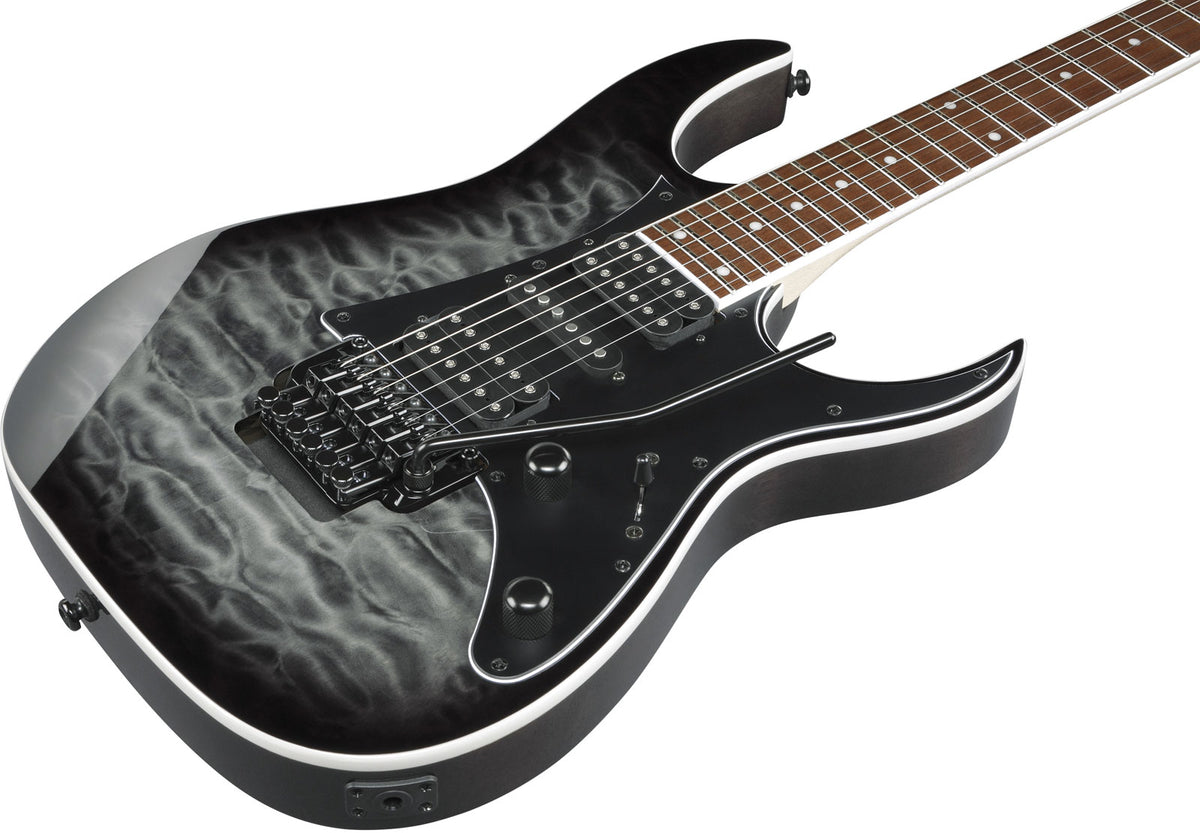 RG450QMBTGB Sfumato grigio trasparente