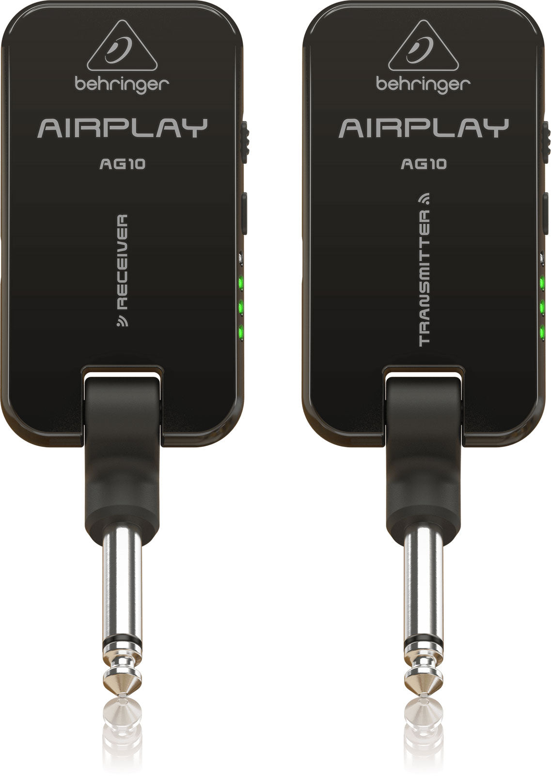 Sistemi wireless Behringer