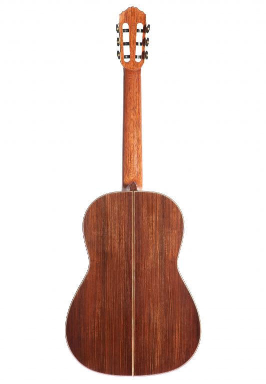 Segovia A 1912 Abete Rw Indiano