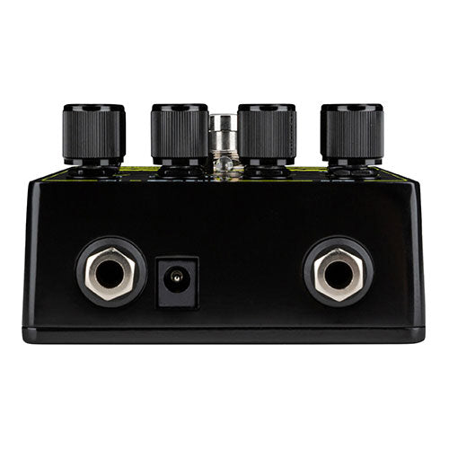 Basstard Overdrive per basso flessibile