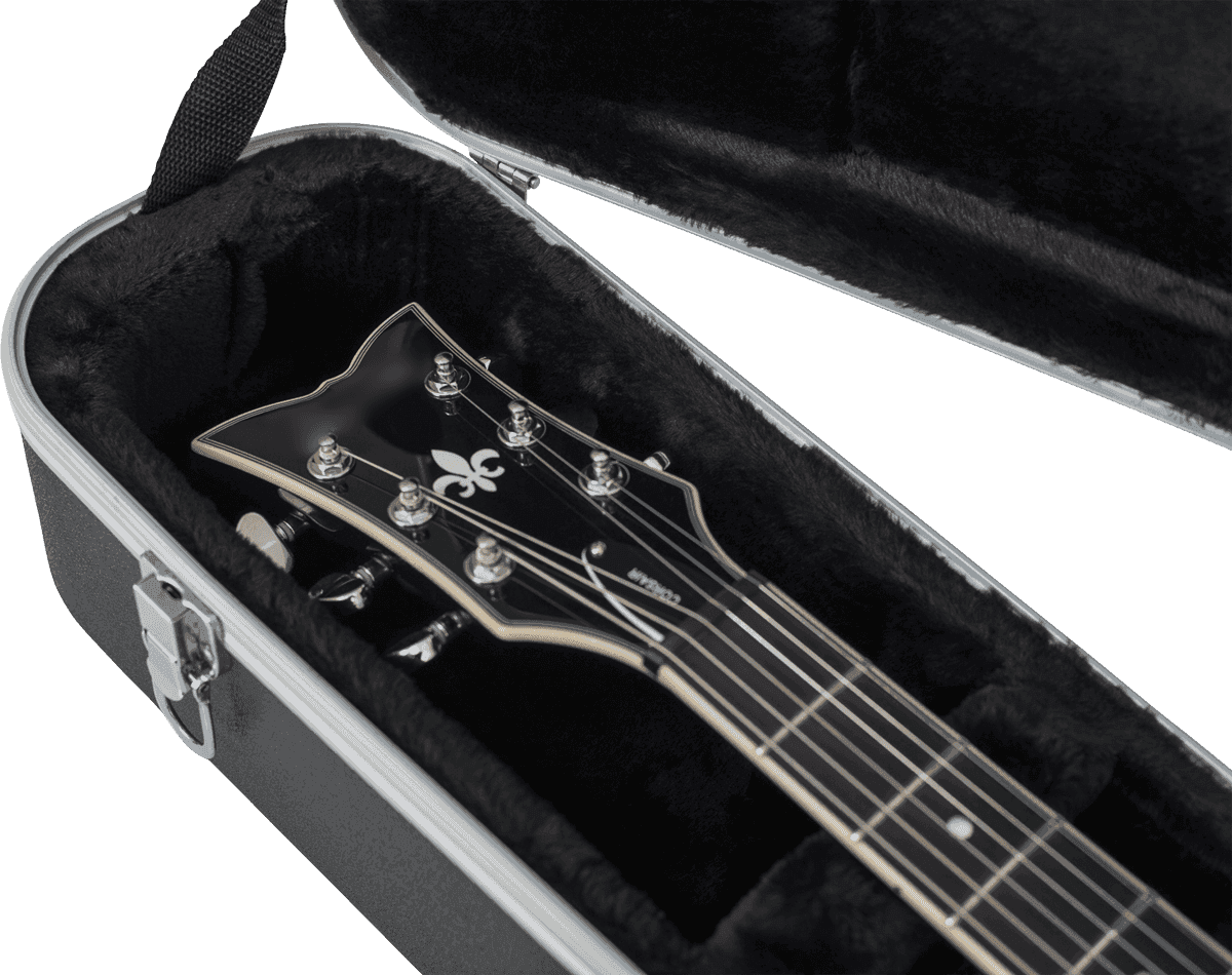 Custodia 335 Nero ABS Deluxe - GC