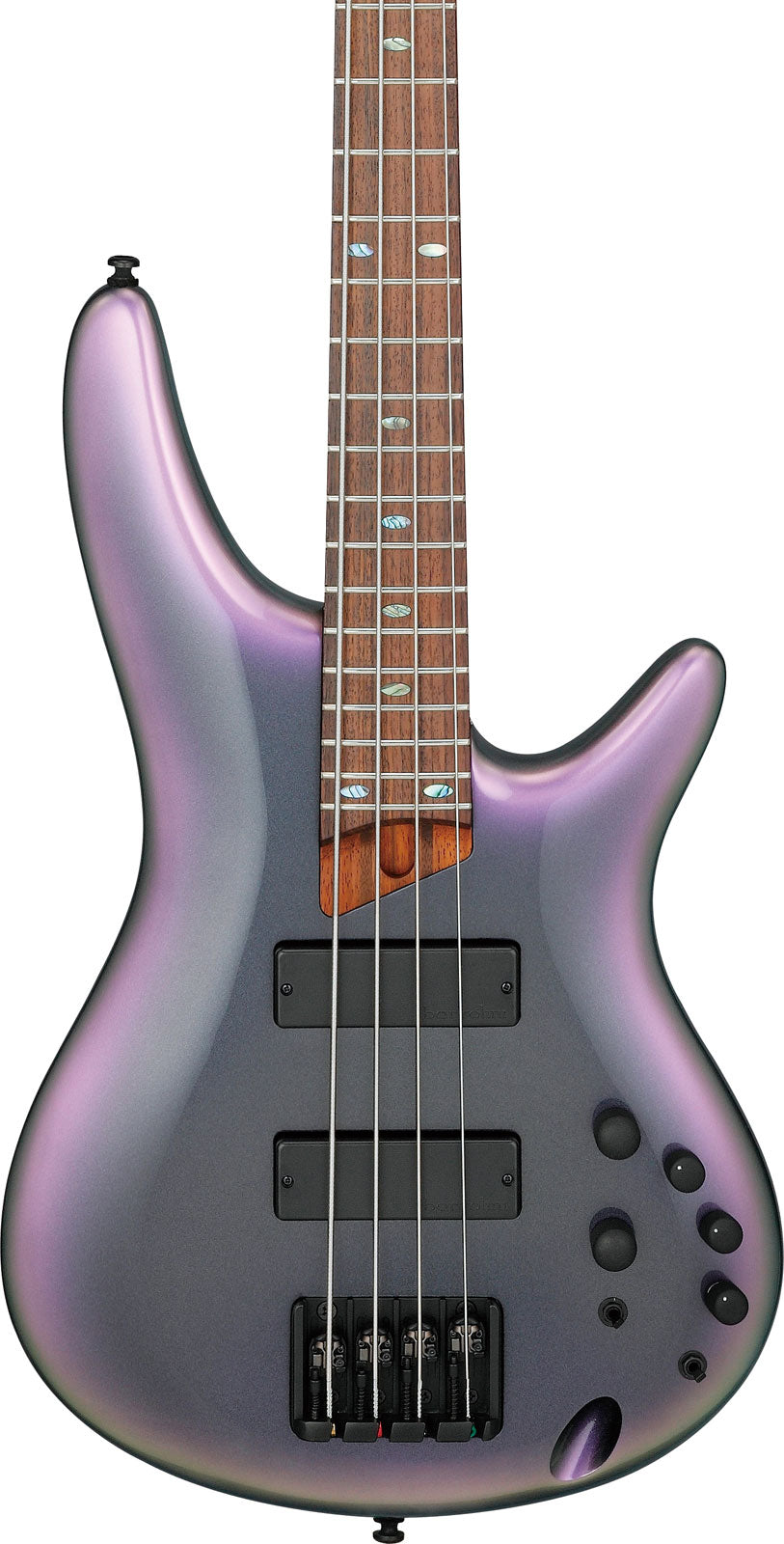 SR500E-BAB Nero Aurora sfumato