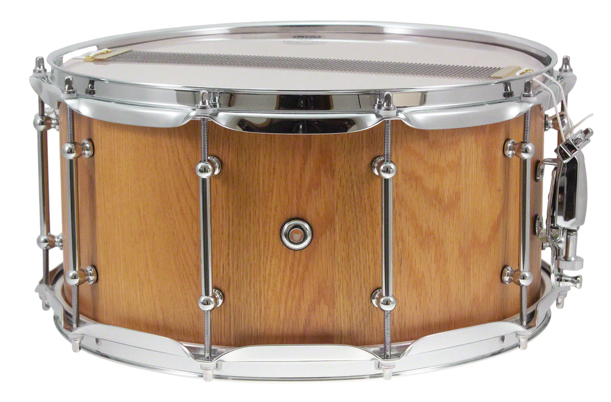 AM-W714osh - 14 X 7 Rovere a Doghe - Doghe di Rovere