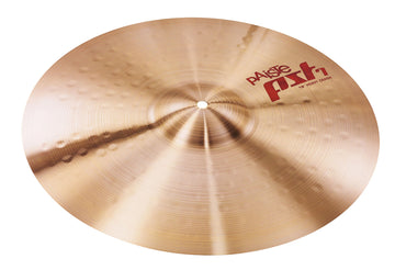 Crash PST 7 18" Pesante