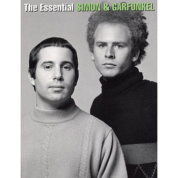 Paul Simon - The Essential Simon And Garfunkel