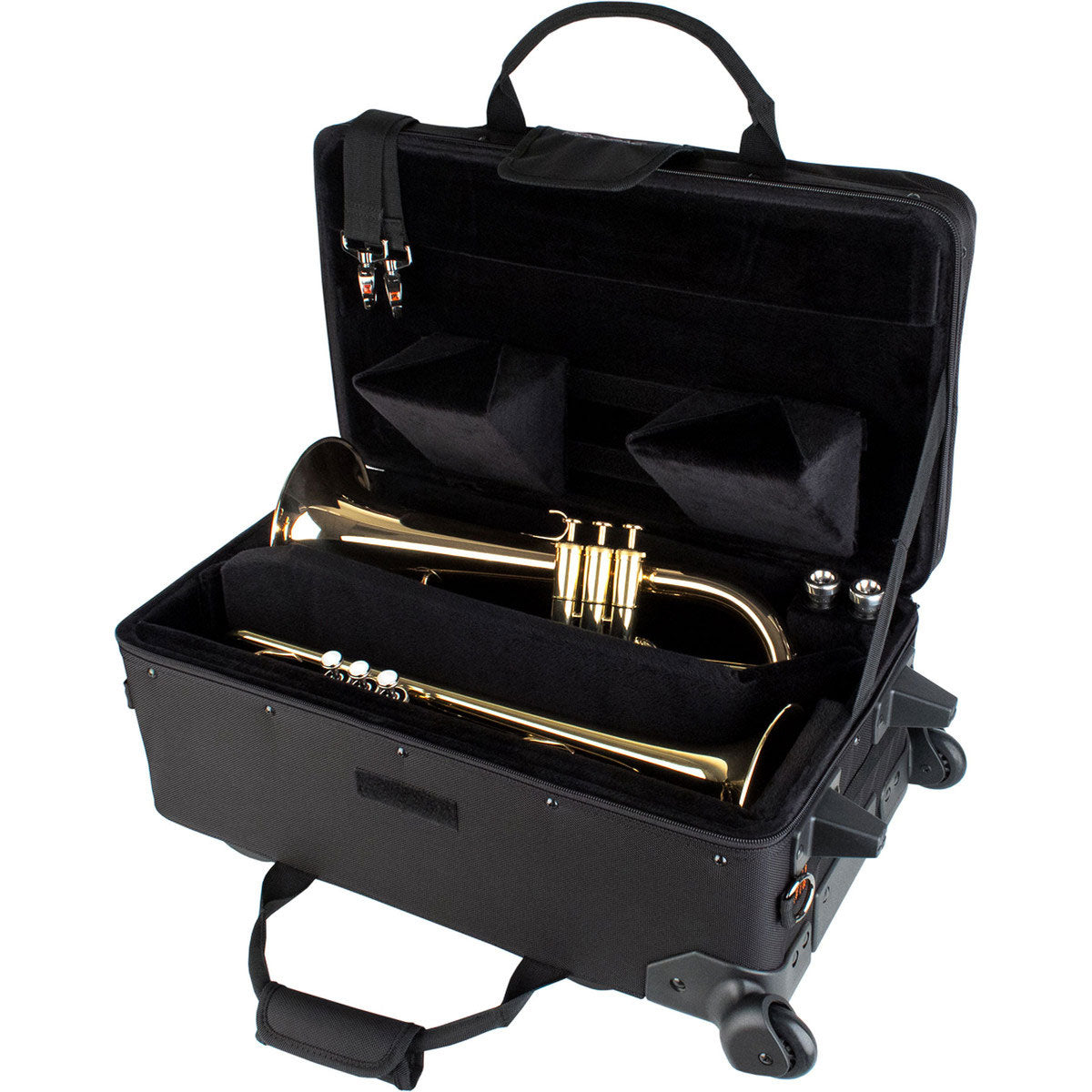 Custodia Per Tromba & Flicorno Protec Mike Vax PB-301VAX