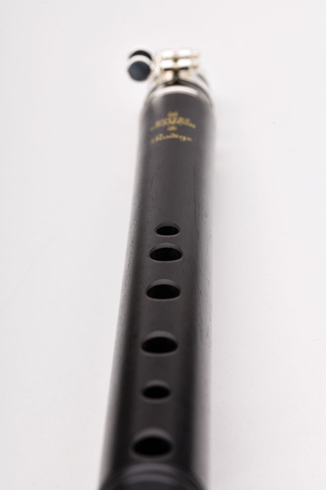 Pocket Clarinet - BC2041-2-0