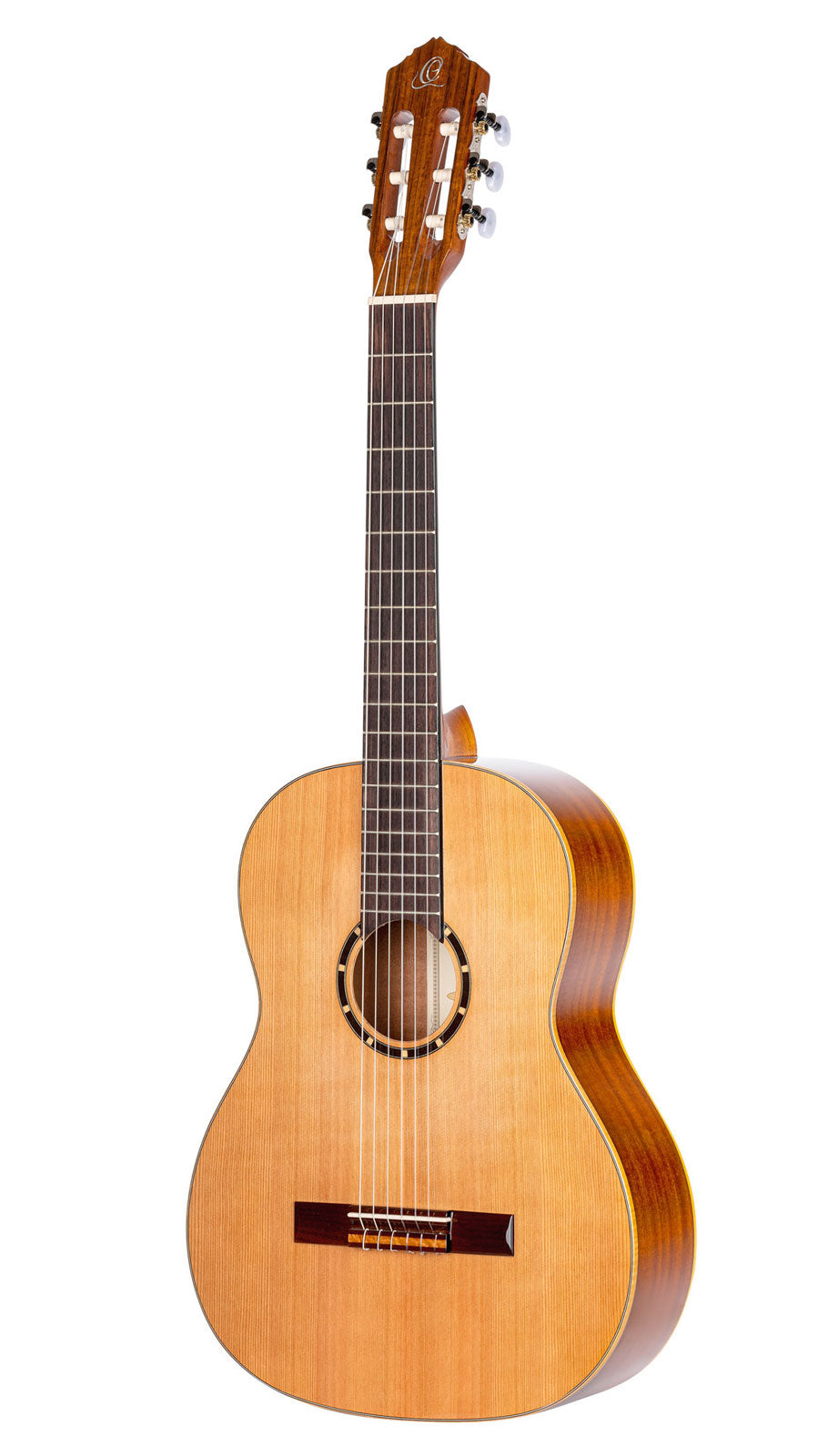Chitarra 4-4 R122G Cedro lucido