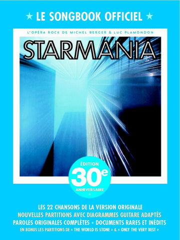 Starmania Versione originale - PVG