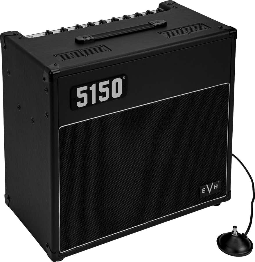 5150 Iconic Serie 15W combo 1X10 nero 230V