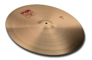 2002 Ride 22"