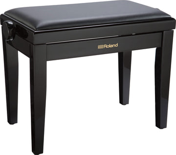 Panca per tastiera RPB-200 Nero