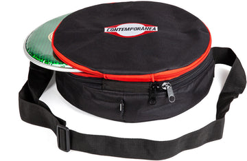 Custodia per pandeiro 11" - Modello Deluxe