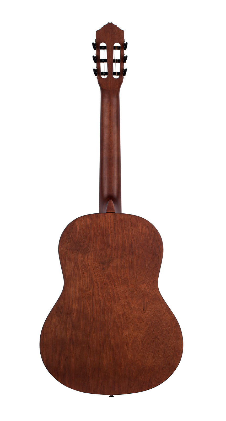 Chitarra Rst5M Abete Naturale Opaco