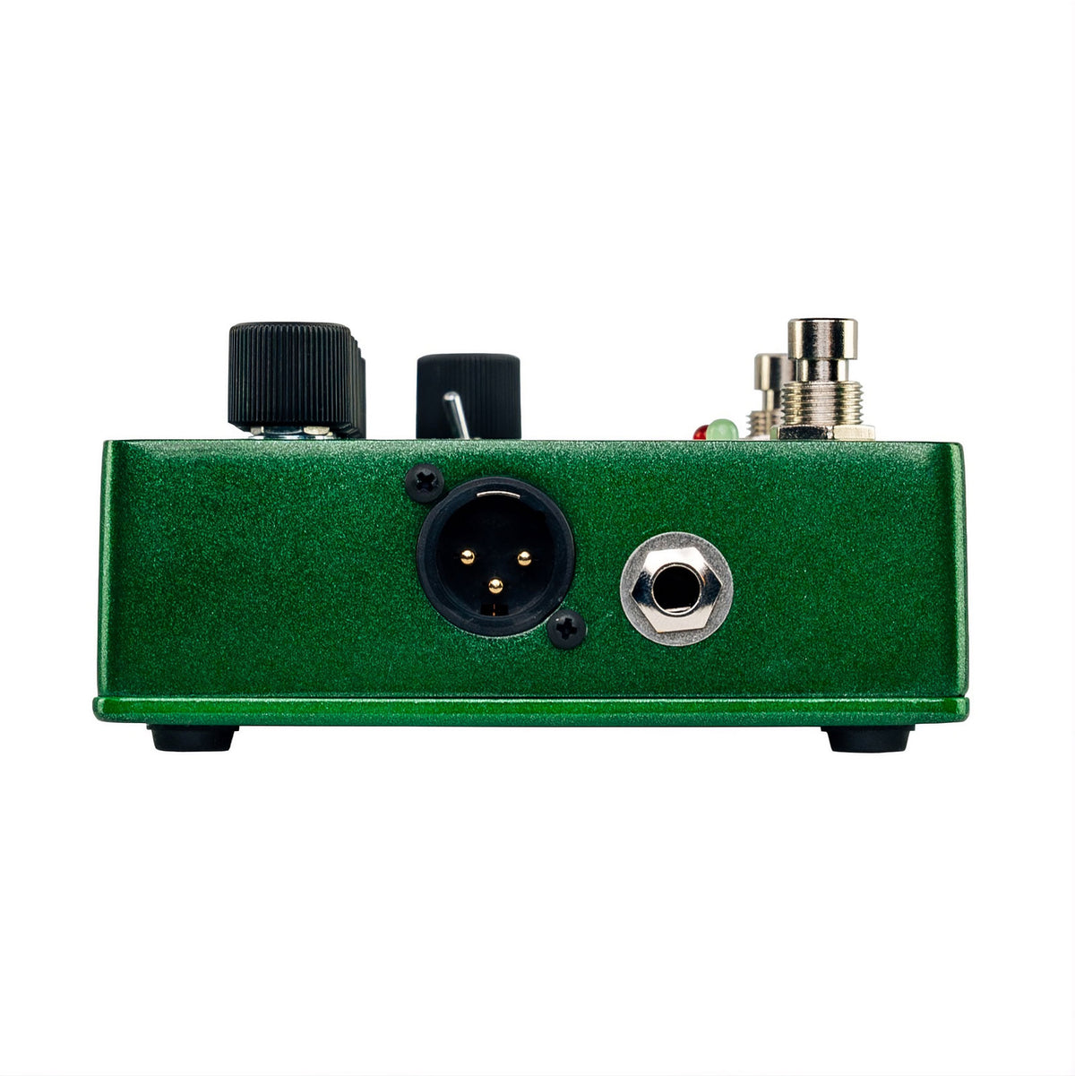 Deluxe Bass Big Muff Pi 2- Fuzz