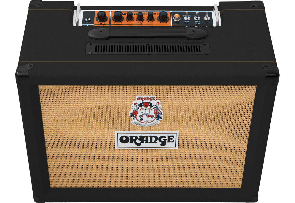Rocker 32 - 2x10'' 15W - Nero - Ricondizionato