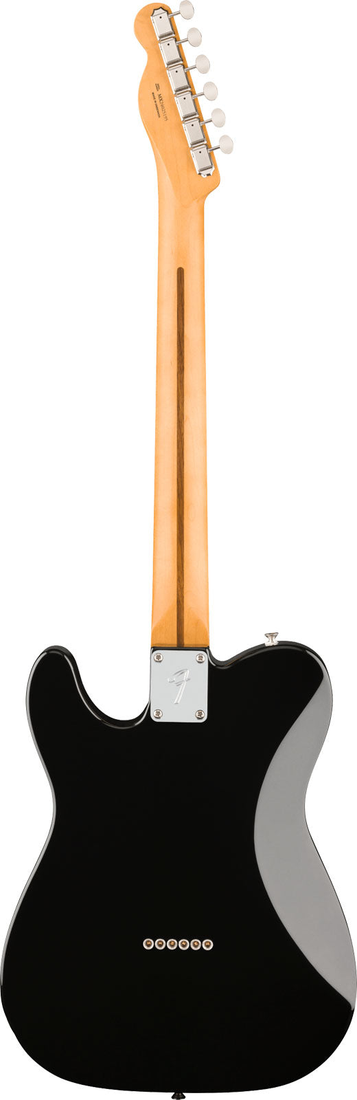 Telecaster HH Player II RW Nero
