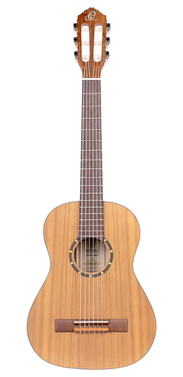 Chitarra 1-2 R122 Cedro