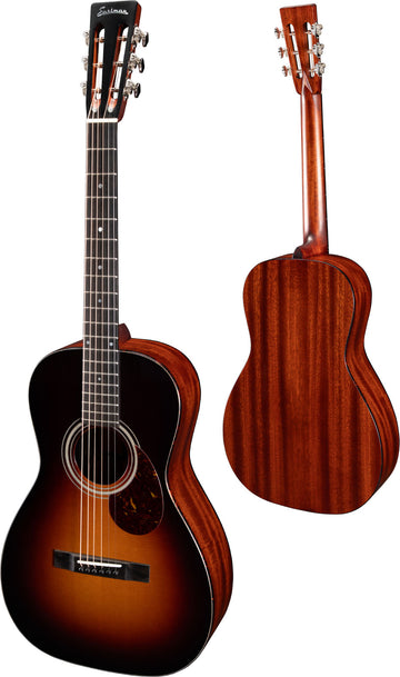 E1P-DLX-SB Sunburst