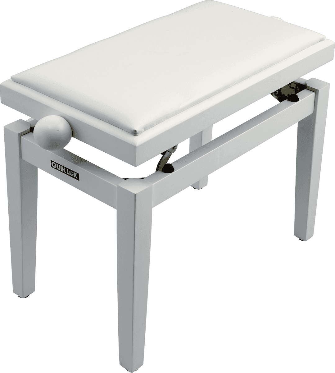 Panca tastiera PB100WHS Bianco