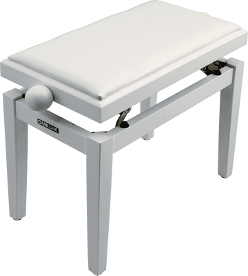 Panca tastiera PB100WHS Bianco