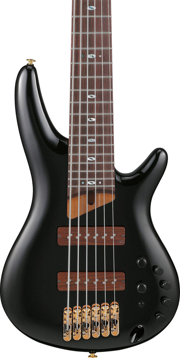 SR3506-BK Nero Prestige
