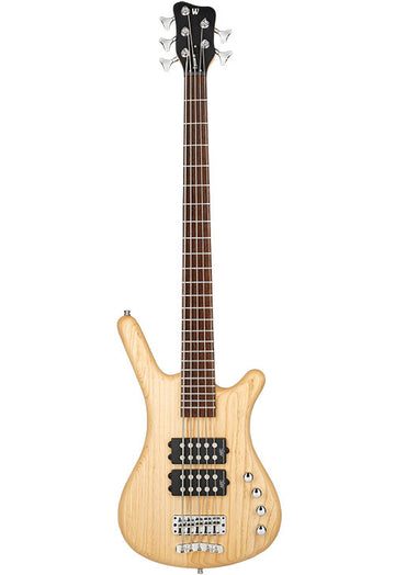 Corvette SS 5 Naturale Satinato