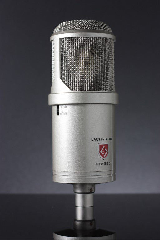 Clarion FC-357