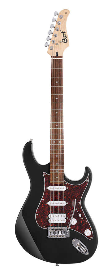 G115SE Gloss Black