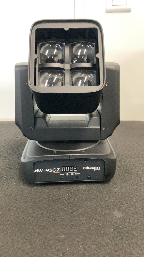 MW430ZOOM - B Stock