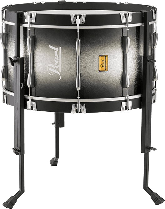 PMBDL3 - MULTI-FIT LEGS TO CONVERT A BASS DRUM ONE INTO A FLOOR TOM