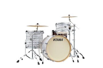 Superstar Classic Rock 22" Rivestimento frassino ghiaccio