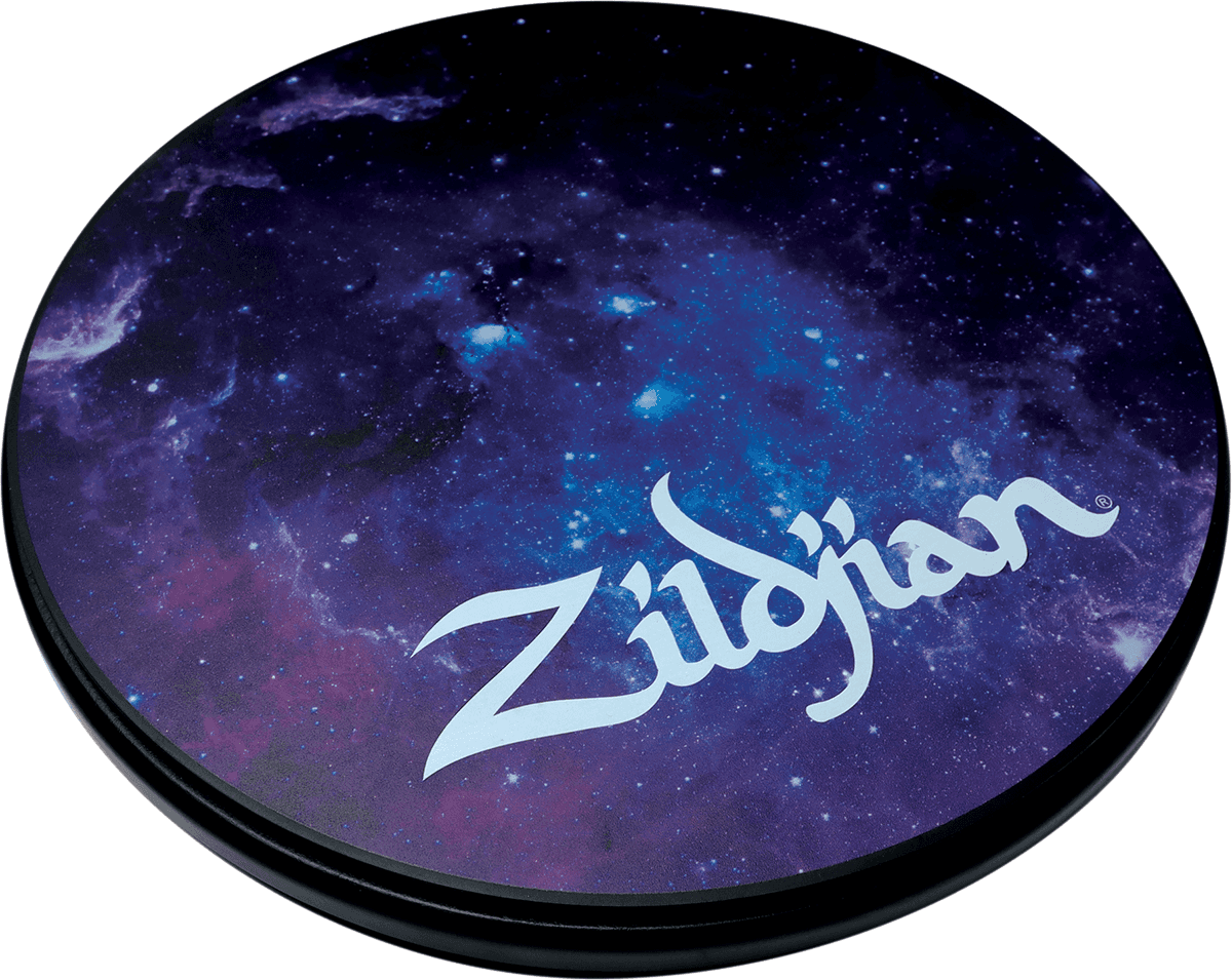 ZXPPGAL12 - PAD DI ALLENAMENTO 12 GALAXY
