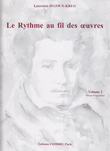 Il ritmo attraverso le opere Vol.2 - Jegoux-Krug