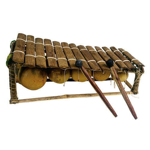 Balafon 13 lamelle