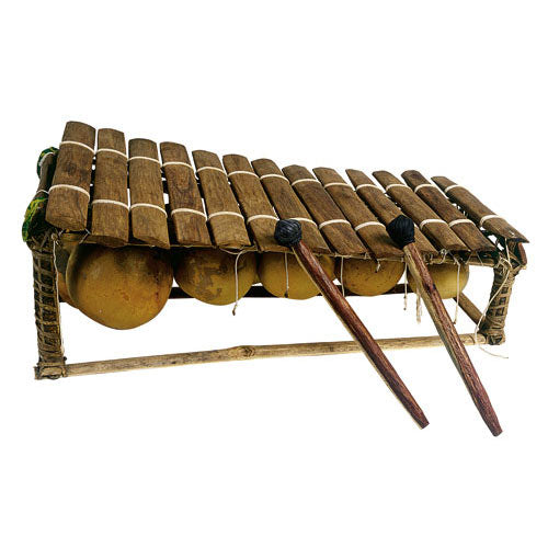 Fuzeau Balafon 13 lamelle