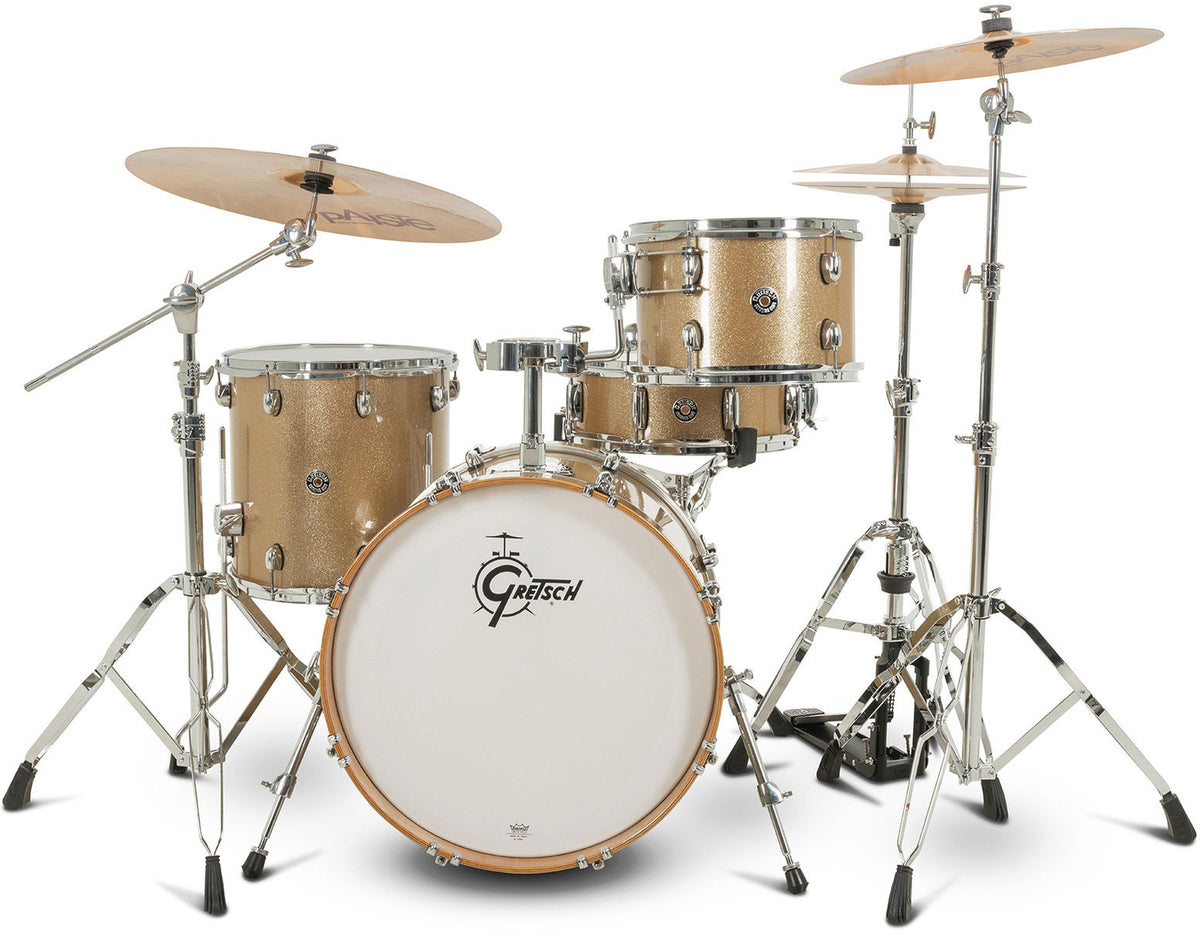 Shell-set Catalina Club Sahara Sparkle